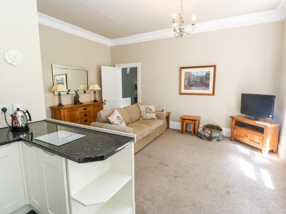 Libby'S Place Keighley Extérieur photo