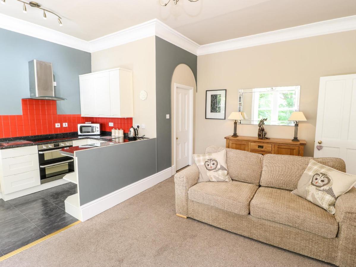 Libby'S Place Keighley Extérieur photo