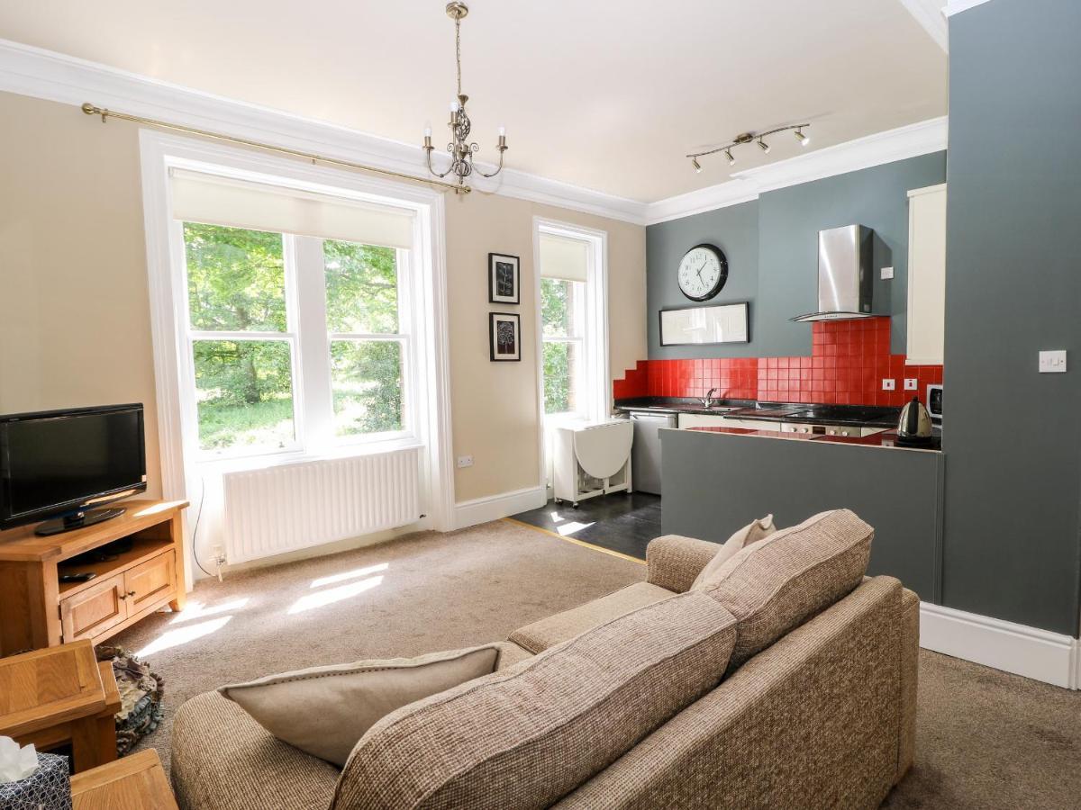 Libby'S Place Keighley Extérieur photo