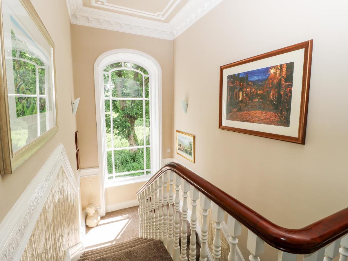 Libby'S Place Keighley Extérieur photo