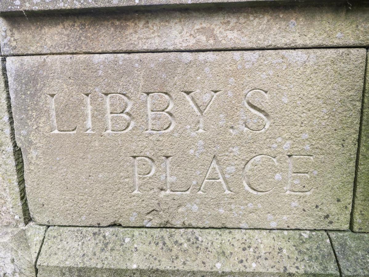 Libby'S Place Keighley Extérieur photo